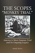 E-Book (pdf) The Scopes "Monkey Trial" von Randy Moore