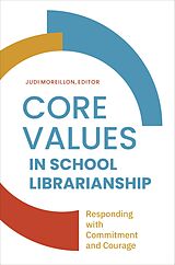 eBook (pdf) Core Values in School Librarianship de 