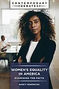 E-Book (pdf) Women's Equality in America von Nancy Hendricks
