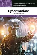 E-Book (epub) Cyber Warfare von Springer Paul J. Springer