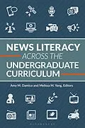 E-Book (pdf) News Literacy Across the Undergraduate Curriculum von 