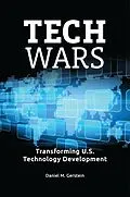 E-Book (pdf) Tech Wars von Daniel M. Gerstein