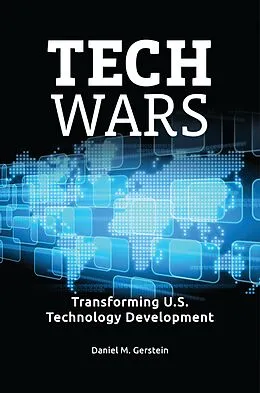 E-Book (pdf) Tech Wars von Daniel M. Gerstein