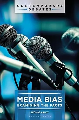 E-Book (pdf) Media Bias von Arndt Thomas Arndt