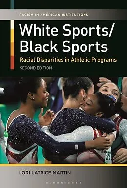 E-Book (pdf) White Sports/Black Sports von Lori Latrice Martin