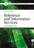 PDF Reference and Information Services von Unknown
