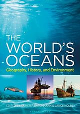 Fester Einband The World's Oceans von Rainer F ; Nolde, Lance Buschmann