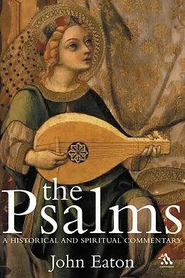PDF The Psalms von John H. Eaton