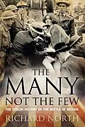 ePUB The Many Not The Few von Richard North