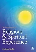 E-Book (pdf) An Introduction to Religious and Spiritual Experience von Marianne Rankin