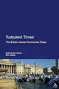 E-Book (epub) Turbulent Times von Keith Kahn-Harris, Ben Gidley
