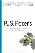 E-Book (epub) R. S. Peters von Stefaan E. Cuypers, Christopher Martin
