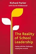 E-Book (pdf) The Reality of School Leadership von Richard Parker