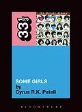 E-Book (epub) The Rolling Stones' Some Girls von Cyrus R. K. Patell
