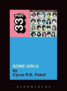 E-Book (epub) The Rolling Stones' Some Girls von Cyrus R. K. Patell