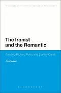 E-Book (pdf) The Ironist and the Romantic von Áine Mahon