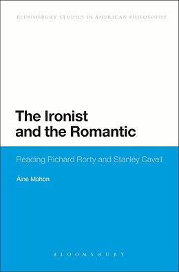 eBook (pdf) The Ironist and the Romantic de Áine Mahon