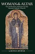 E-Book (pdf) Woman At The Altar von Lavinia Byrne
