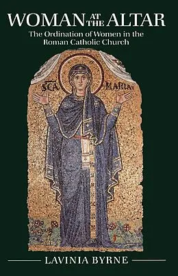 E-Book (pdf) Woman At The Altar von Lavinia Byrne