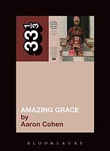eBook (epub) Aretha Franklin's Amazing Grace de Aaron Cohen