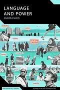 E-Book (epub) Language and Power von Andrea Mayr