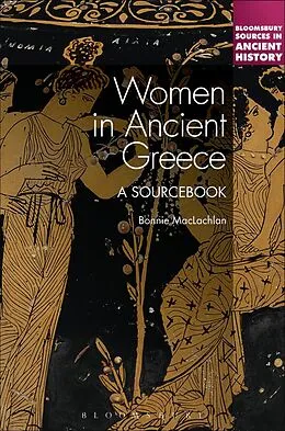 PDF Women in Ancient Greece von Bonnie Maclachlan