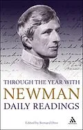 E-Book (epub) Through the Year with Newman von Bernard Dive