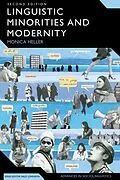 E-Book (pdf) Linguistic Minorities and Modernity von Monica Heller