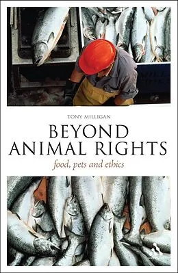 E-Book (pdf) Beyond Animal Rights von Tony Milligan