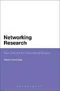 PDF Networking Research von Patrick Carmichael