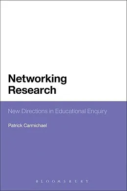 PDF Networking Research von Patrick Carmichael
