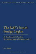PDF The RAF's French Foreign Legion von G. H. Bennett