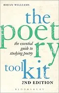 E-Book (pdf) The Poetry Toolkit: The Essential Guide to Studying Poetry von Rhian Williams
