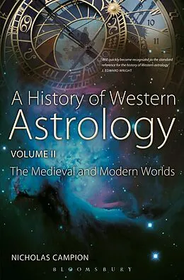 E-Book (pdf) A History of Western Astrology Volume II von Nicholas Campion
