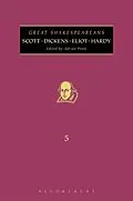 ePUB Scott, Dickens, Eliot, Hardy von 
