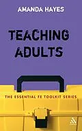 E-Book (pdf) Teaching Adults von Amanda Hayes