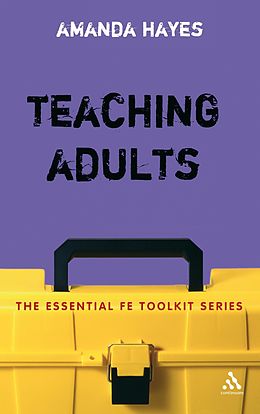 eBook (pdf) Teaching Adults de Amanda Hayes