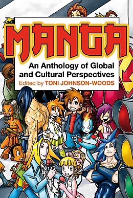 E-Book (pdf) Manga von 