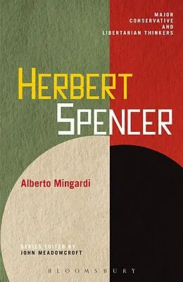 E-Book (pdf) Herbert Spencer von Alberto Mingardi