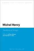E-Book (epub) Michel Henry von 