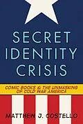 E-Book (pdf) Secret Identity Crisis von Matthew J. Costello
