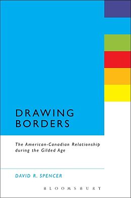 E-Book (pdf) Drawing Borders von David R. Spencer