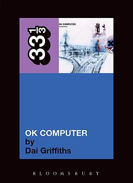 E-Book (pdf) Radiohead's OK Computer von Dai Griffiths
