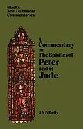 E-Book (pdf) Epistles of Peter and Jude von J. N. D. Kelly