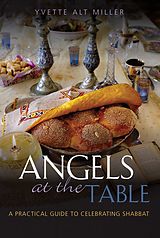 E-Book (pdf) Angels at the Table von Yvette Alt Miller