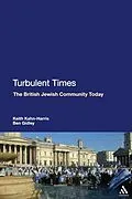 E-Book (pdf) Turbulent Times von Keith Kahn-Harris, Ben Gidley