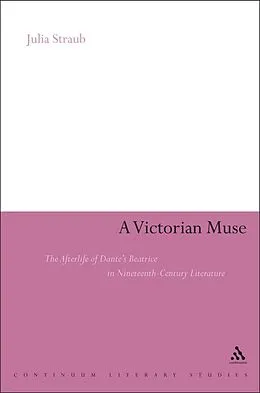 E-Book (pdf) A Victorian Muse von Julia Straub