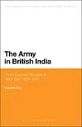E-Book (epub) The Army in British India von Kaushik Roy