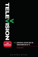 eBook (epub) Television on Demand de Mj Robinson