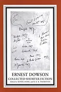 E-Book (pdf) Ernest Dowson von 